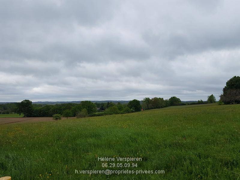 Terrain seul à Monpazier en Dordogne (24) de 22565 m² à vendre au prix de 72990€ - 2