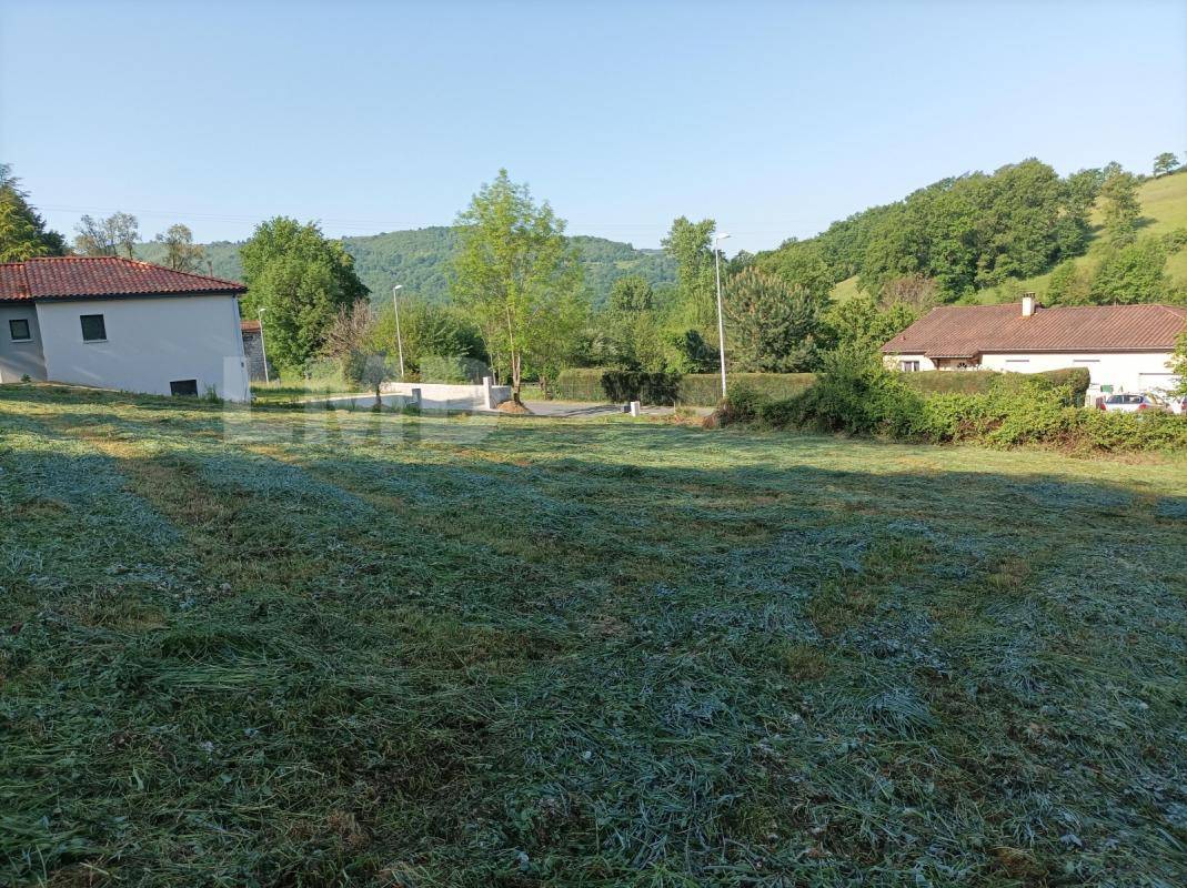 Terrain seul à Livinhac-le-Haut en Aveyron (12) de 1065 m² à vendre au prix de 37000€ - 3