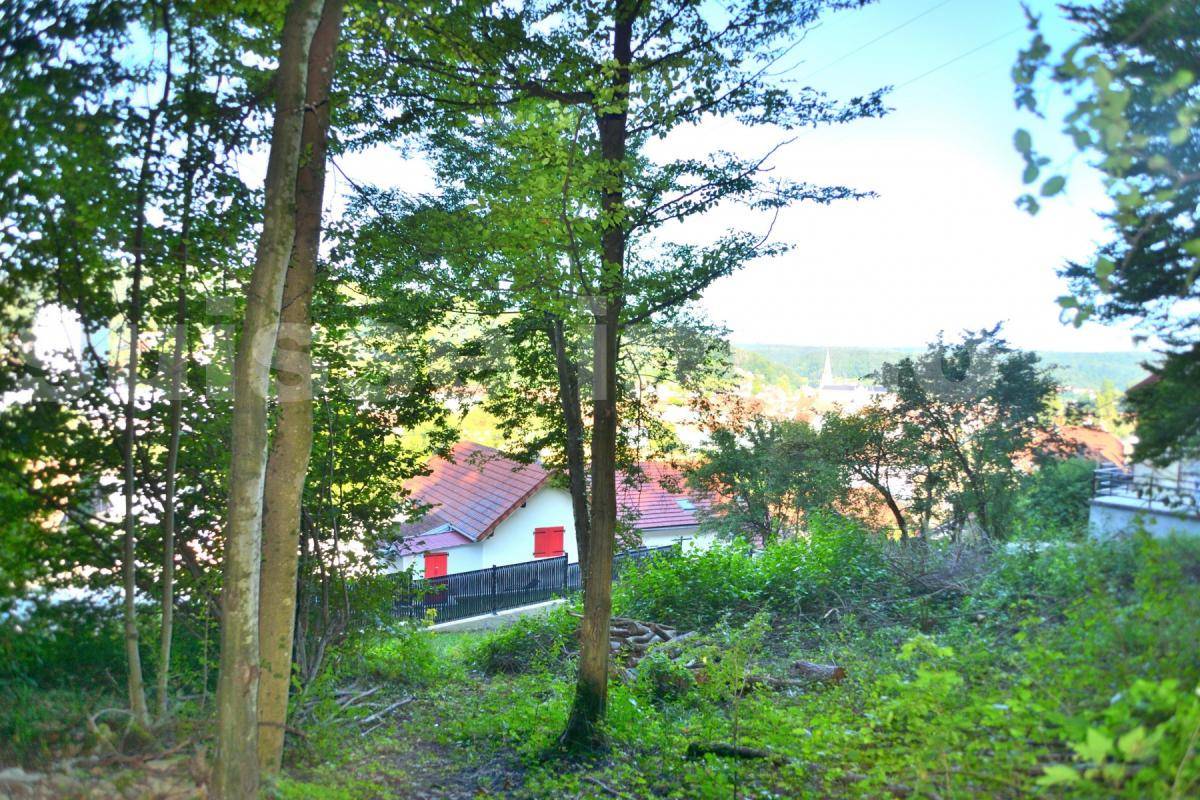 Terrain seul à Pont-de-Roide-Vermondans en Doubs (25) de 1782 m² à vendre au prix de 36000€ - 3