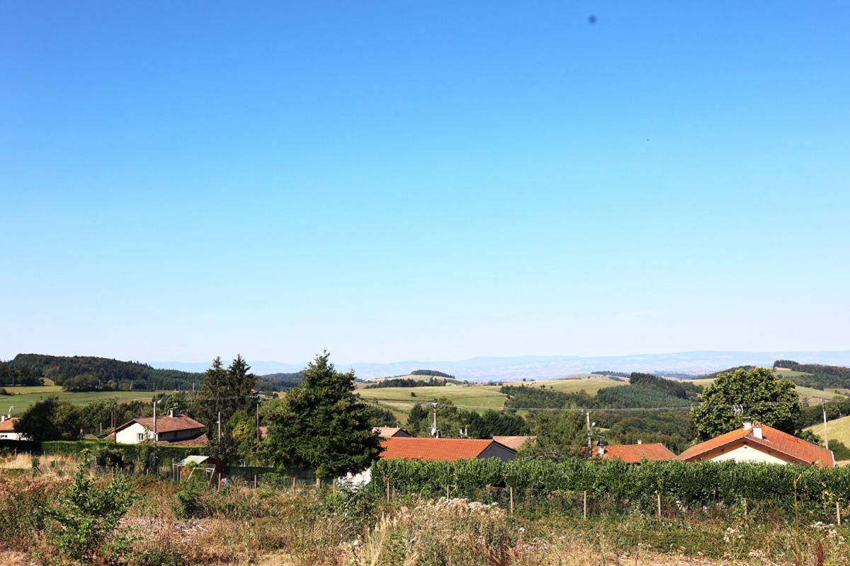 Terrain seul à Tarare en Rhône (69) de 0 m² à vendre au prix de 85000€ - 2