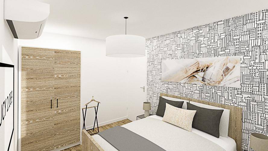 Programme terrain + maison à Moëze en Charente-Maritime (17) de 520 m² à vendre au prix de 206900€ - 4