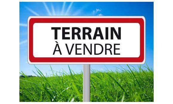 Terrain seul à Parigné-l'Évêque en Sarthe (72) de 857 m² à vendre au prix de 74800€ - 2
