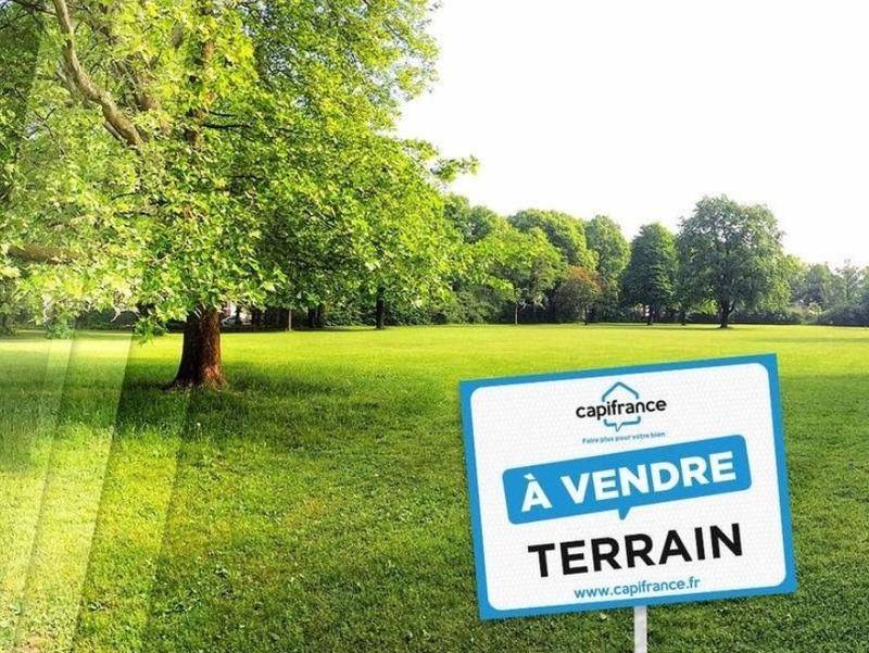 Terrain seul à Cournonterral en Hérault (34) de 1600 m² à vendre au prix de 780000€ - 1