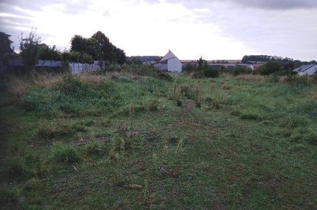 Terrain seul à Corbie en Somme (80) de 3700 m² à vendre au prix de 134500€ - 4