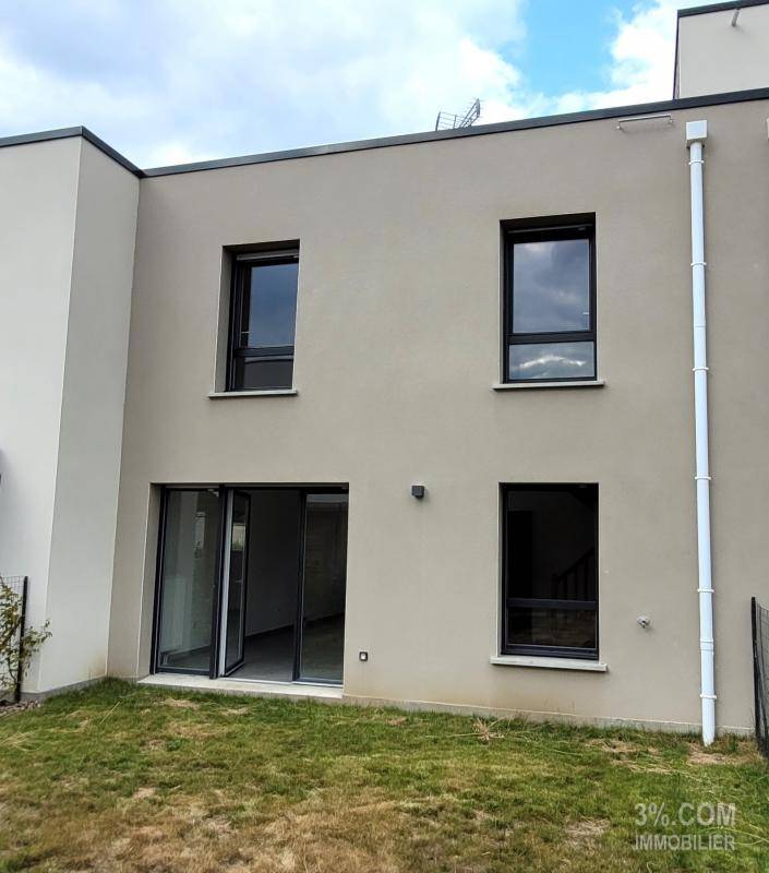 Programme terrain + maison à Tourcoing en Nord (59) de 83 m² à vendre au prix de 257000€ - 2