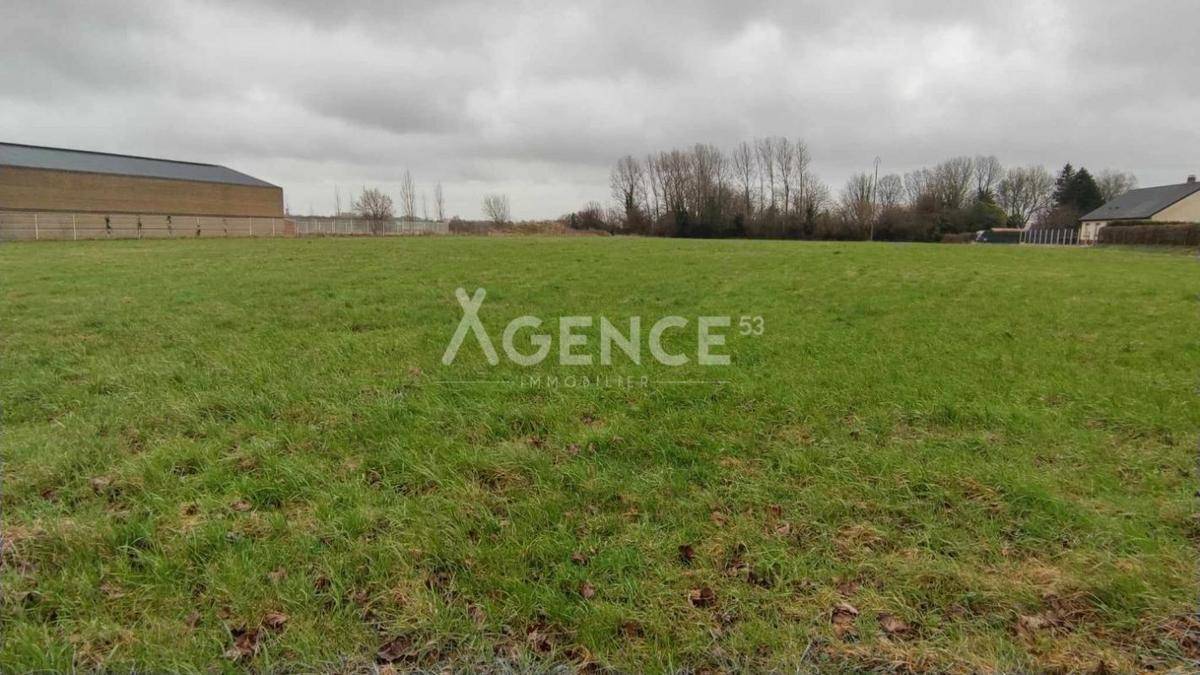 Terrain seul à Avroult en Pas-de-Calais (62) de 0 m² à vendre au prix de 116000€ - 1