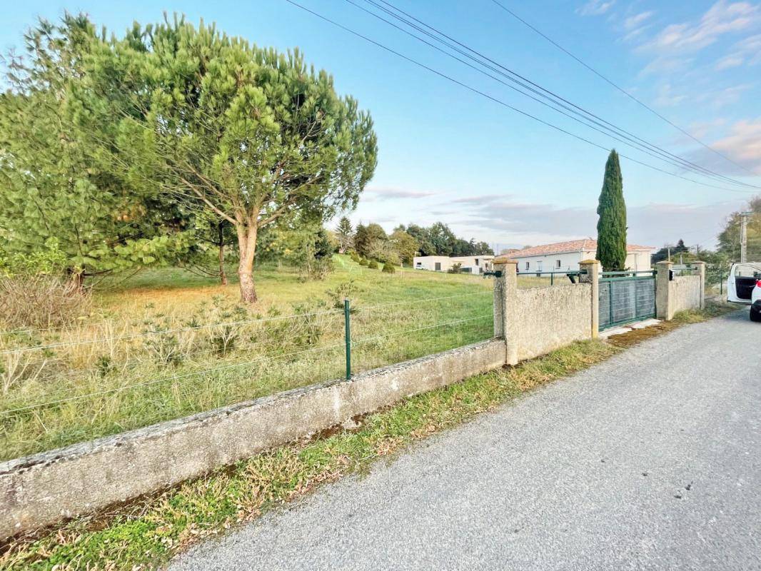 Terrain seul à Pamiers en Ariège (09) de 769 m² à vendre au prix de 45000€ - 4
