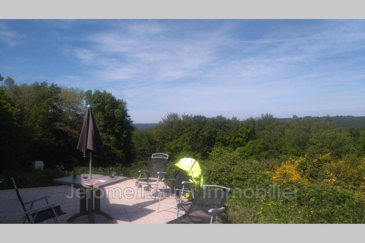Programme terrain + maison à Lapleau en Corrèze (19) de 140 m² à vendre au prix de 270400€ - 2