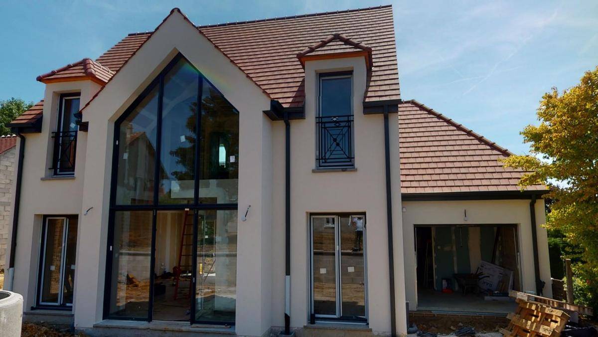Terrain seul à Méaulte en Somme (80) de 898 m² à vendre au prix de 50000€ - 2