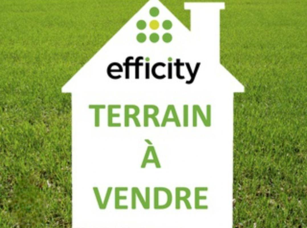 Terrain seul à Saint-Paterne-Racan en Indre-et-Loire (37) de 715 m² à vendre au prix de 6292€