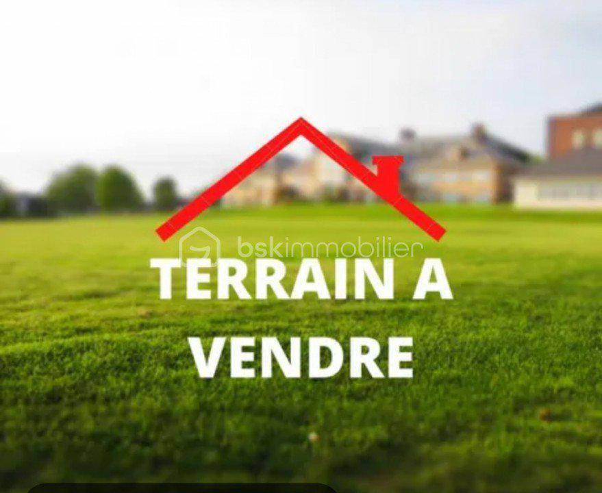Terrain seul à La Ferté-en-Ouche en Orne (61) de 500 m² à vendre au prix de 29000€