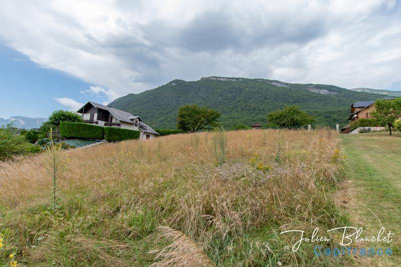 Terrain seul à Cruet en Savoie (73) de 2325 m² à vendre au prix de 249000€ - 4