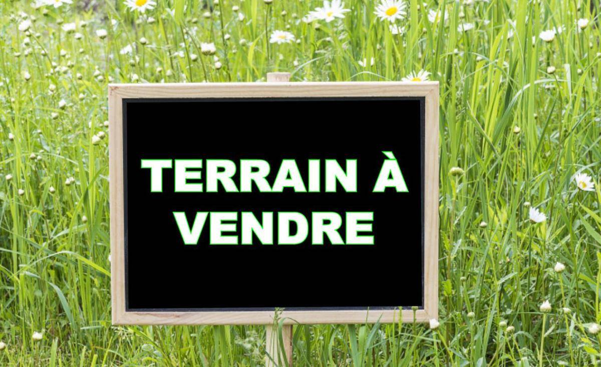 Terrain seul à Saint-Arnoult-en-Yvelines en Yvelines (78) de 516 m² à vendre au prix de 179000€