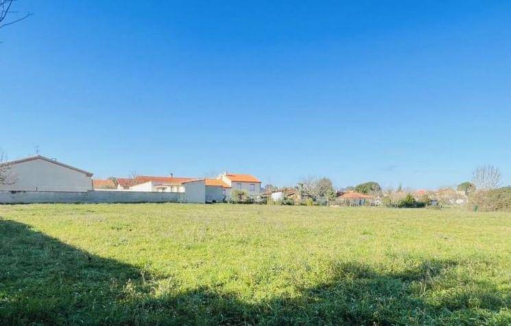 Programme terrain + maison à Marssac-sur-Tarn en Tarn (81) de 806 m² à vendre au prix de 267500€ - 2