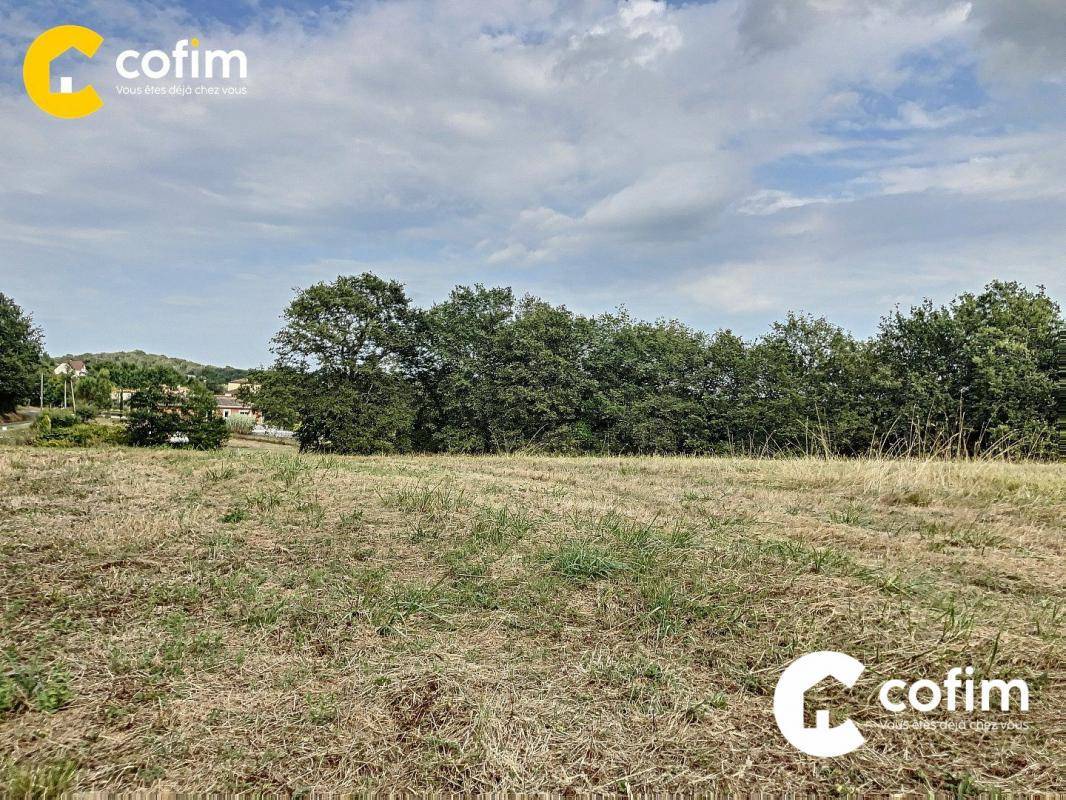 Terrain seul à Garlin en Pyrénées-Atlantiques (64) de 1470 m² à vendre au prix de 27020€ - 2
