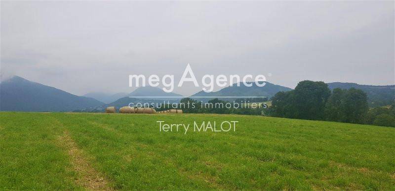 Terrain seul à Montsérié en Hautes-Pyrénées (65) de 9835 m² à vendre au prix de 175000€ - 1
