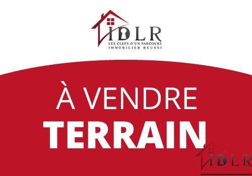 Terrain seul à Arlay en Jura (39) de 2200 m² à vendre au prix de 98000€ - 1