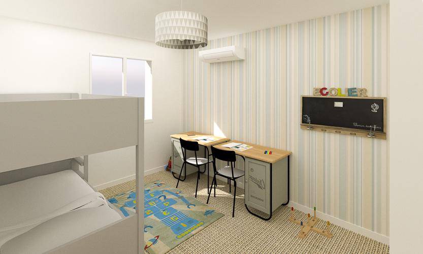 Programme terrain + maison à Villemomble en Seine-Saint-Denis (93) de 235 m² à vendre au prix de 417000€ - 4