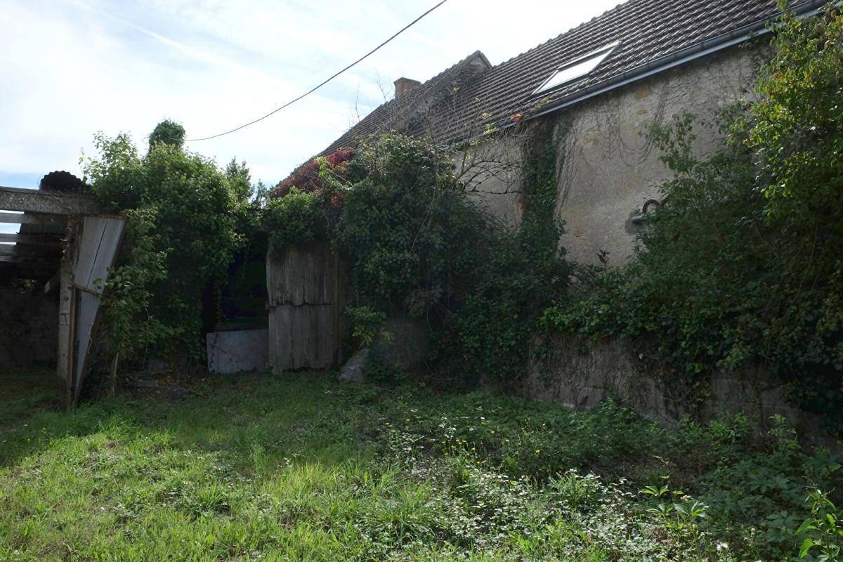 Terrain seul à Saint-Georges-sur-Cher en Loir-et-Cher (41) de 1550 m² à vendre au prix de 29990€ - 2