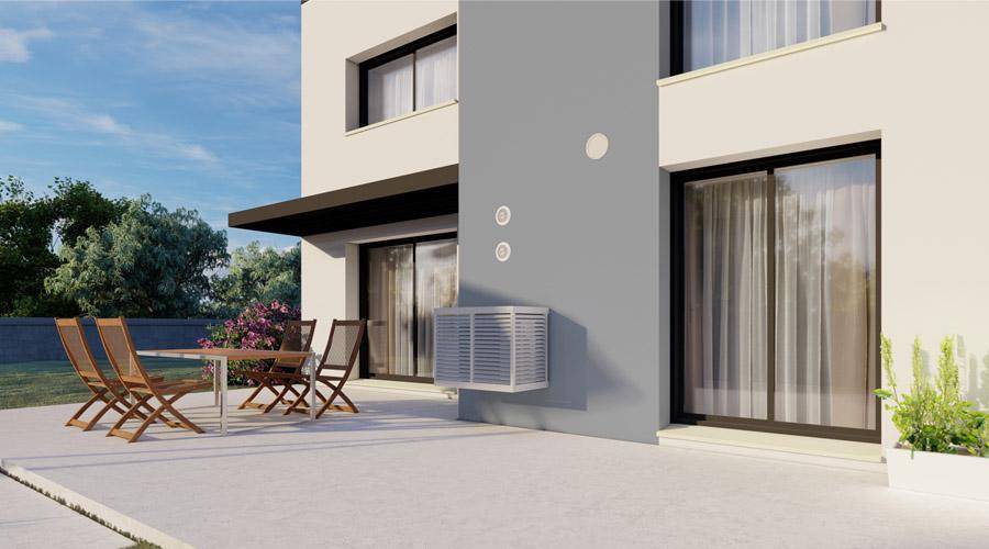 Programme terrain + maison à Dreux en Eure-et-Loir (28) de 400 m² à vendre au prix de 350900€ - 2