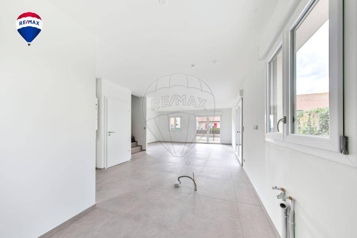 Programme terrain + maison à Ungersheim en Haut-Rhin (68) de 95 m² à vendre au prix de 279000€ - 3
