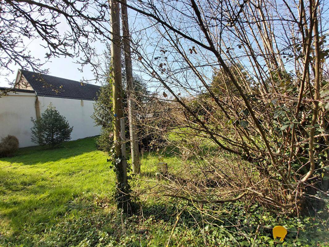 Terrain seul à Saint-Léger-en-Yvelines en Yvelines (78) de 501 m² à vendre au prix de 168000€ - 3