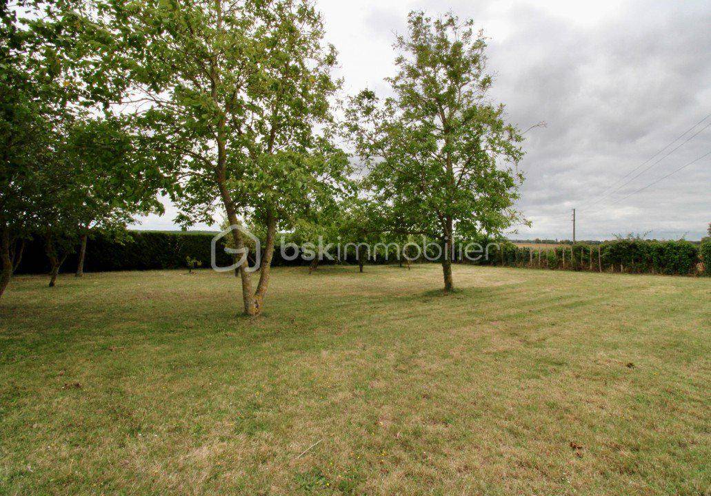 Terrain seul à Épaney en Calvados (14) de 1144 m² à vendre au prix de 60000€ - 3