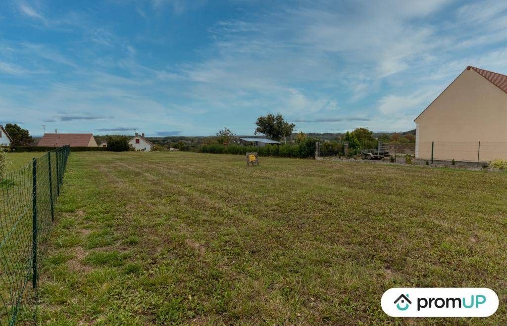 Terrain seul à Camelin en Aisne (02) de 1429 m² à vendre au prix de 41000€ - 3