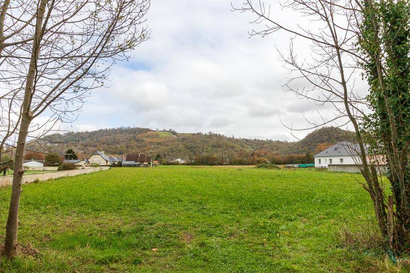 Terrain seul à Arudy en Pyrénées-Atlantiques (64) de 6000 m² à vendre au prix de 440000€ - 1