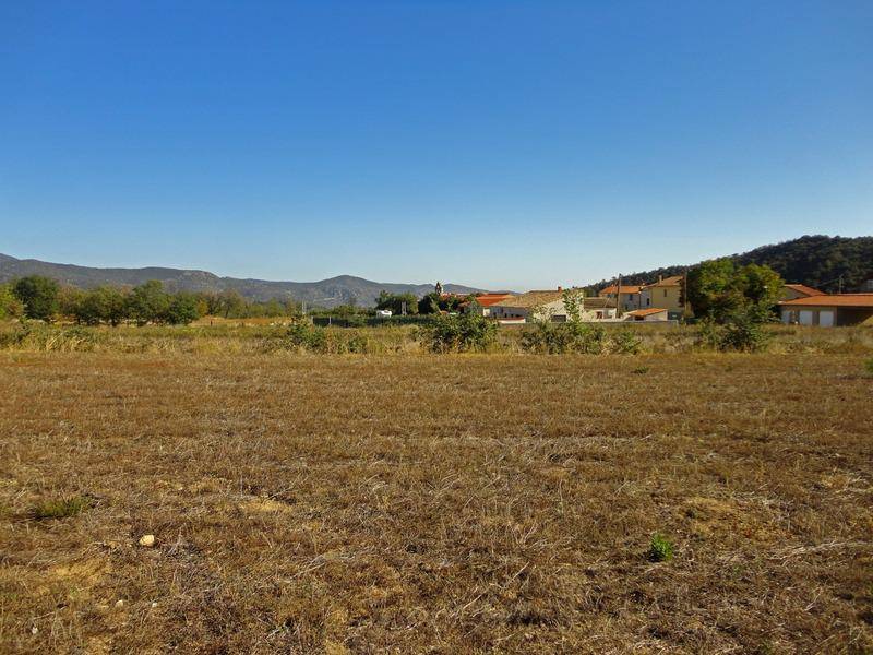 Terrain seul à Espira-de-Conflent en Pyrénées-Orientales (66) de 597 m² à vendre au prix de 105690€ - 4