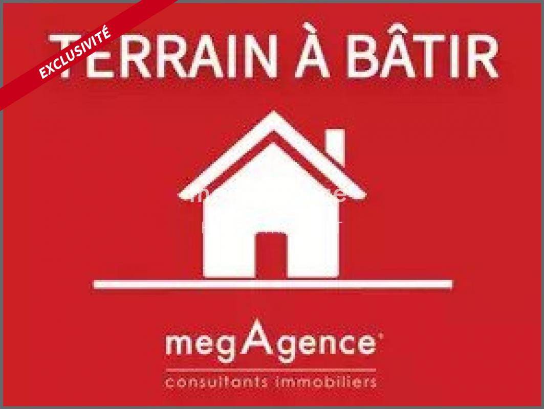 Terrain seul à Orthez en Pyrénées-Atlantiques (64) de 640 m² à vendre au prix de 39500€ - 4