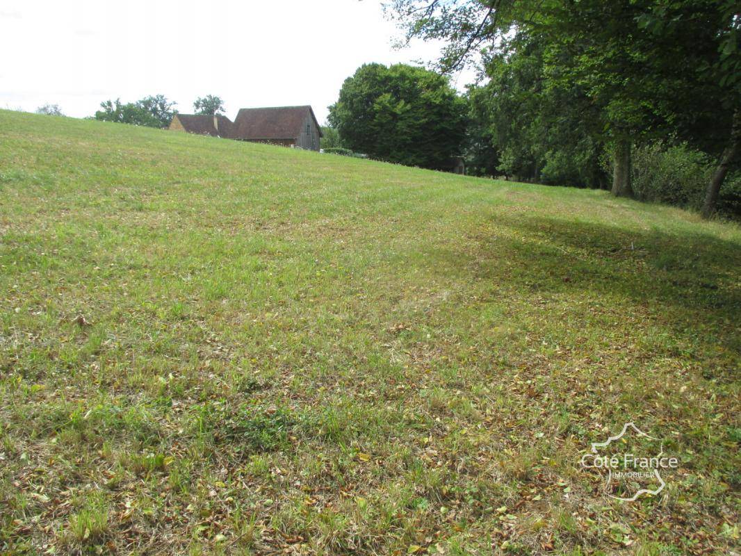 Terrain seul à Le Bugue en Dordogne (24) de 4355 m² à vendre au prix de 71000€ - 2