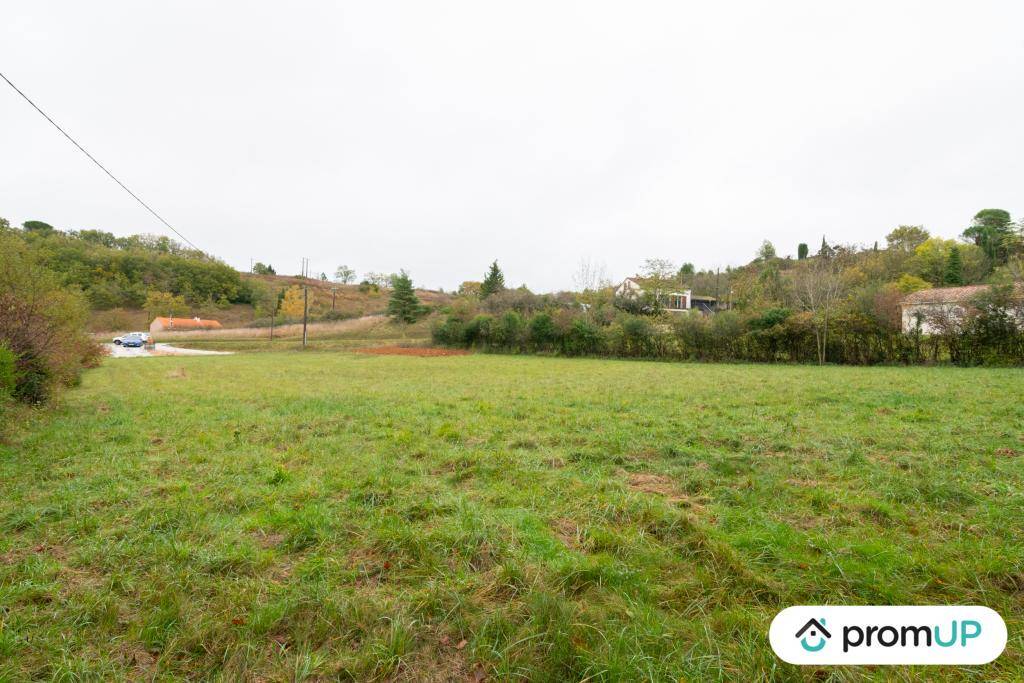 Terrain seul à Castres en Tarn (81) de 1711 m² à vendre au prix de 84000€ - 3