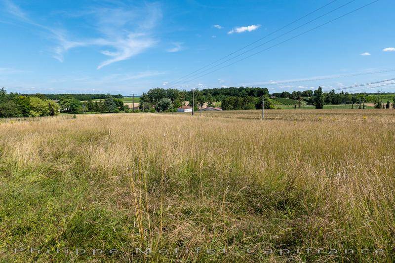 Terrain seul à Mortiers en Charente-Maritime (17) de 3469 m² à vendre au prix de 35900€ - 4