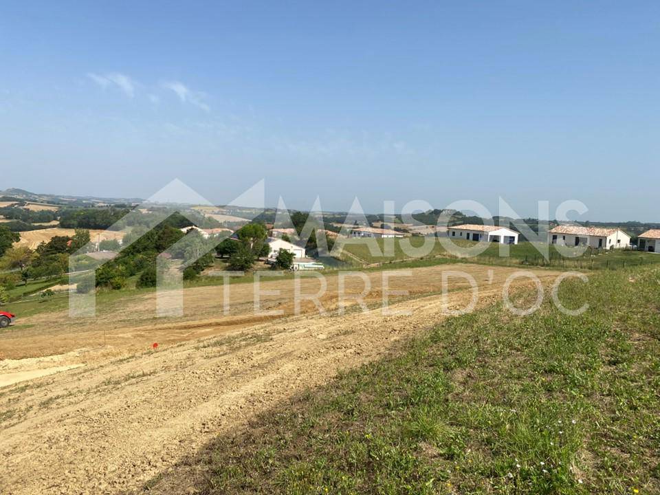 Programme terrain + maison à Castres en Tarn (81) de 1042 m² à vendre au prix de 207800€ - 3