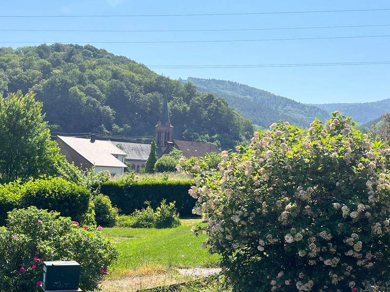 Terrain seul à Barembach en Bas-Rhin (67) de 470 m² à vendre au prix de 66975€ - 3