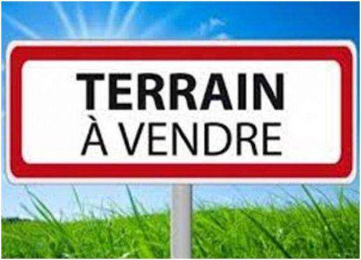 Terrain seul à Adon en Loiret (45) de 453 m² à vendre au prix de 100000€