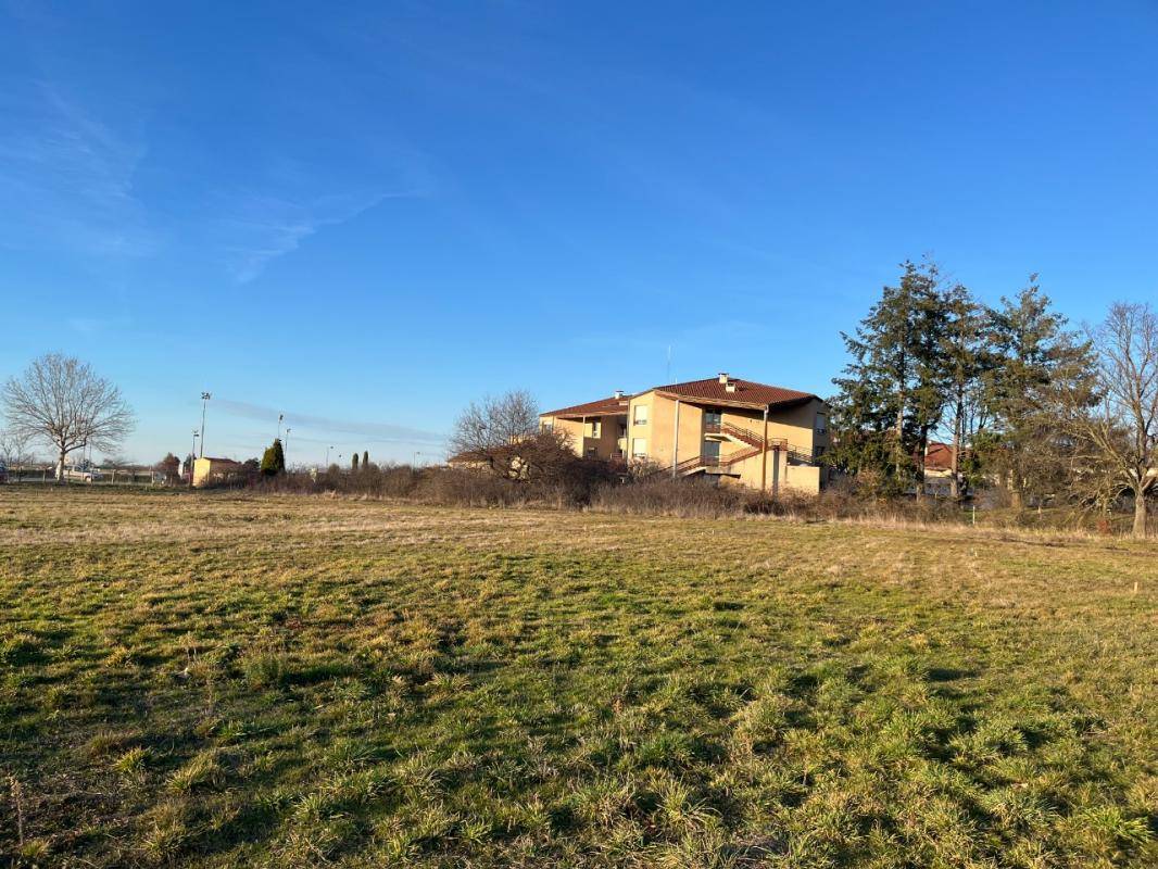 Terrain seul à Saint-Galmier en Loire (42) de 0 m² à vendre au prix de 65000€ - 3