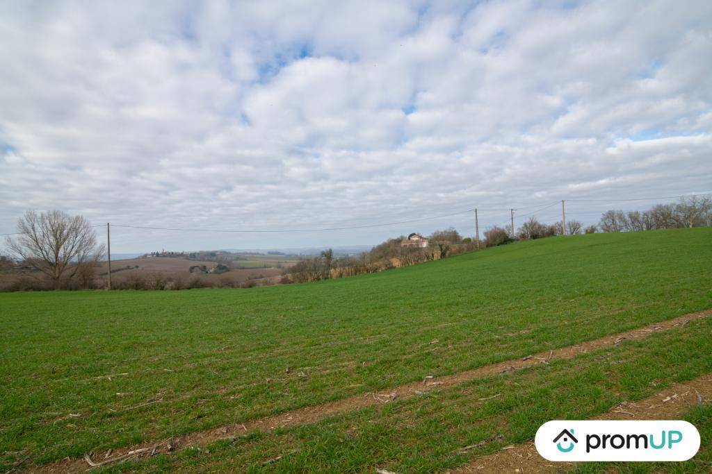 Terrain seul à Sempesserre en Gers (32) de 6000 m² à vendre au prix de 64000€ - 4