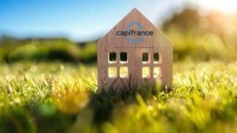 Terrain seul à Jonage en Rhône (69) de 1617 m² à vendre au prix de 375000€ - 1