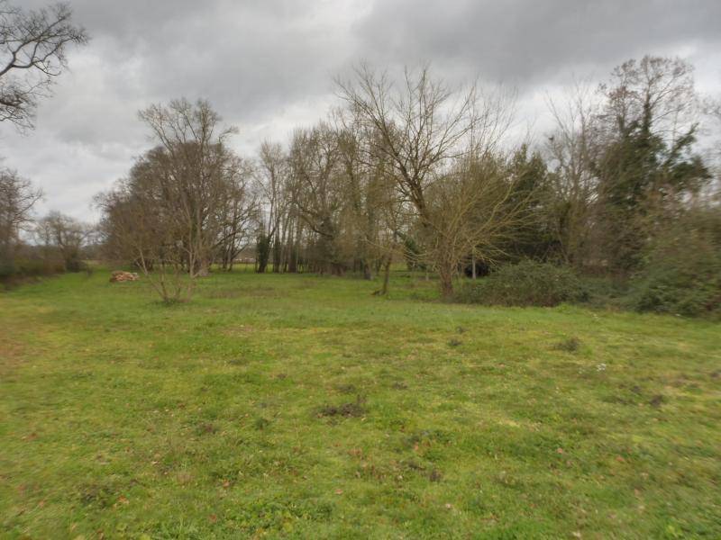Image de l'annonce Terrain