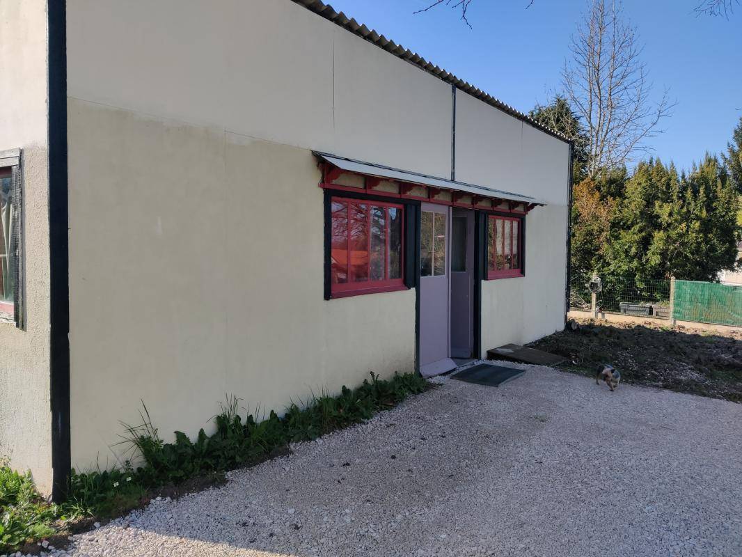 Terrain seul à Montargis en Loiret (45) de 1706 m² à vendre au prix de 100000€ - 4