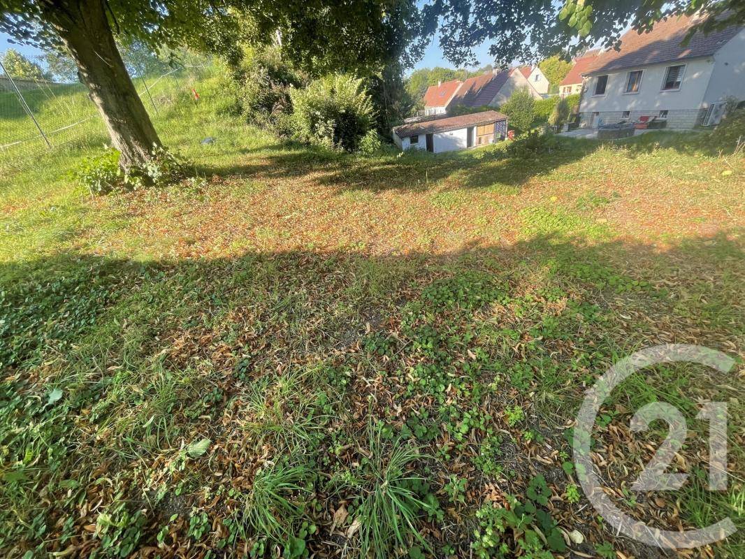 Terrain seul à Soissons en Aisne (02) de 500 m² à vendre au prix de 46000€ - 3