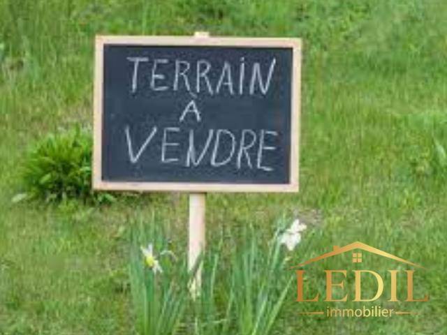 Terrain seul à Moissac en Tarn-et-Garonne (82) de 2017 m² à vendre au prix de 30000€ - 2