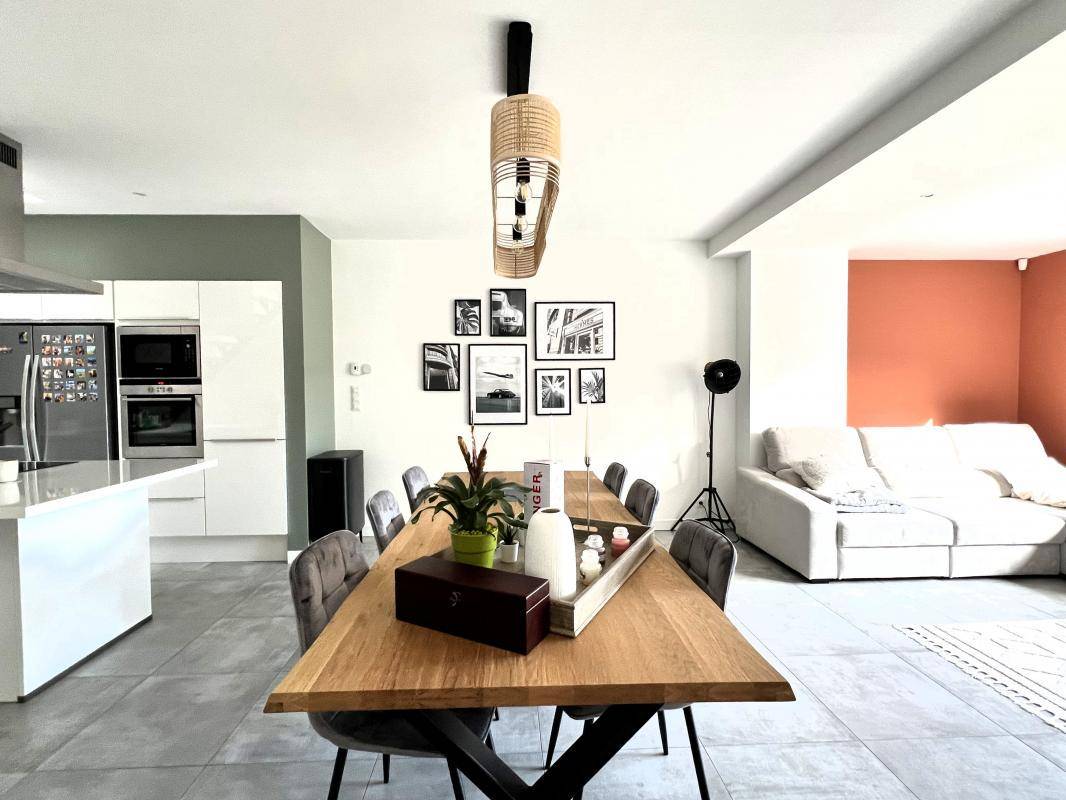 Programme terrain + maison à Lys-lez-Lannoy en Nord (59) de 155 m² à vendre au prix de 429000€ - 2