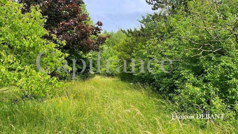 Terrain seul à Bétheniville en Marne (51) de 760 m² à vendre au prix de 31780€ - 1