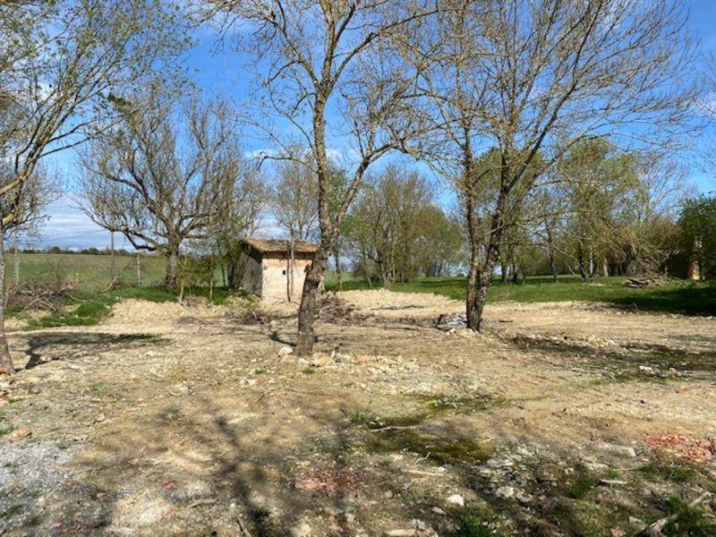Terrain seul à Saint-Julia en Haute-Garonne (31) de 6000 m² à vendre au prix de 169000€ - 4