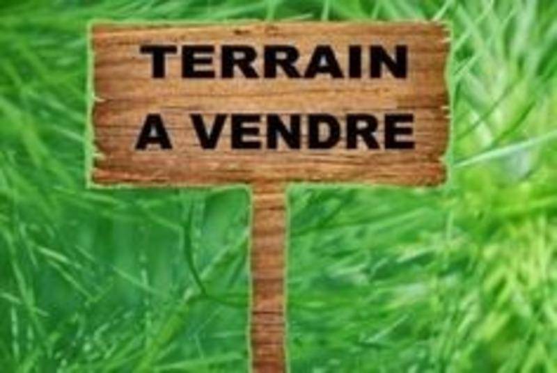 Terrain seul à Beaufort en Isère (38) de 1000 m² à vendre au prix de 74500€ - 1
