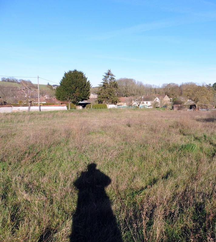 Terrain seul à Villeneuve-l'Archevêque en Yonne (89) de 1000 m² à vendre au prix de 24000€