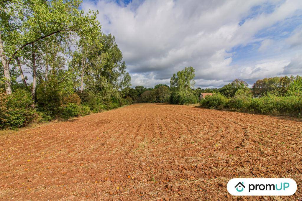 Terrain seul à Cherveix-Cubas en Dordogne (24) de 2535 m² à vendre au prix de 26000€ - 1